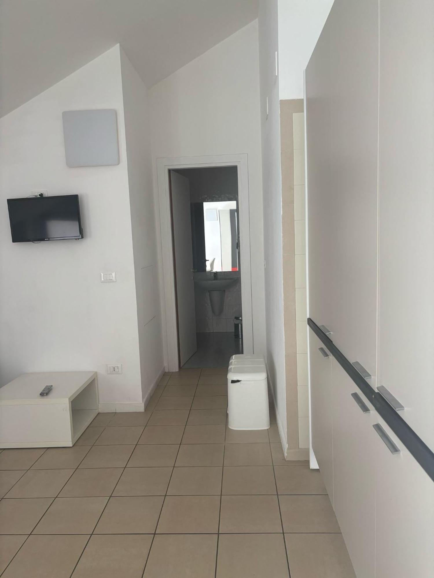 Sph Hotel Torino Dış mekan fotoğraf