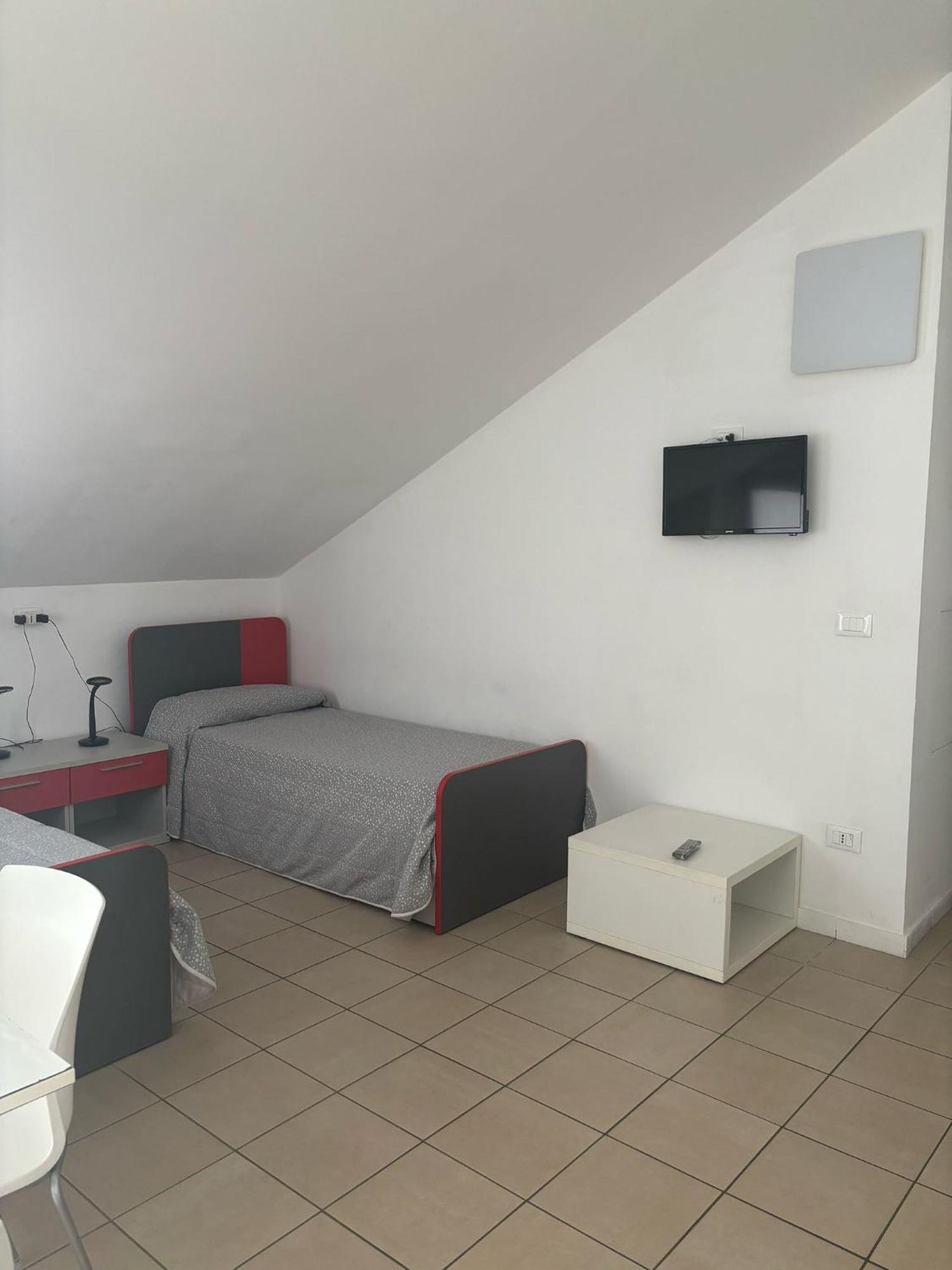 Sph Hotel Torino Dış mekan fotoğraf