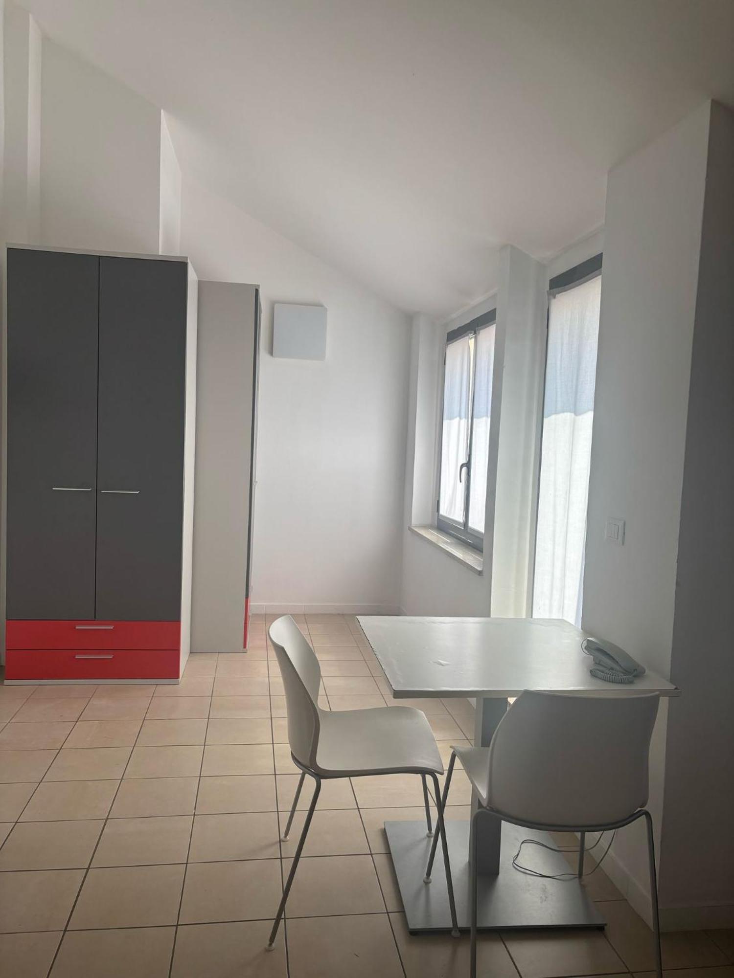Sph Hotel Torino Dış mekan fotoğraf