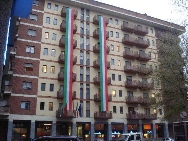 Sph Hotel Torino Dış mekan fotoğraf