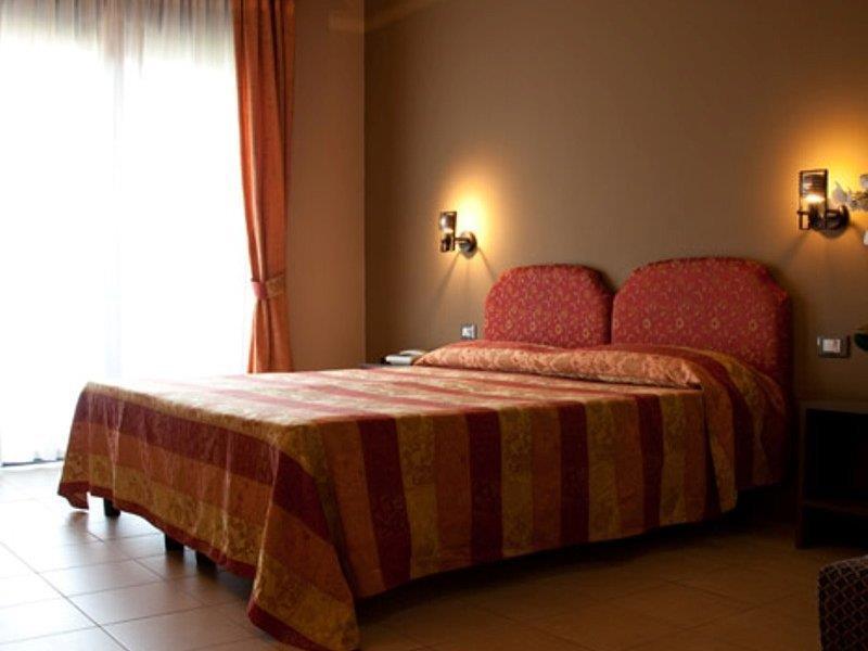 Sph Hotel Torino Dış mekan fotoğraf