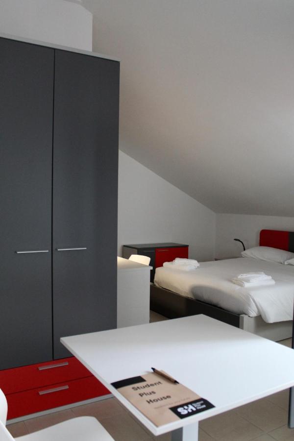 Sph Hotel Torino Dış mekan fotoğraf
