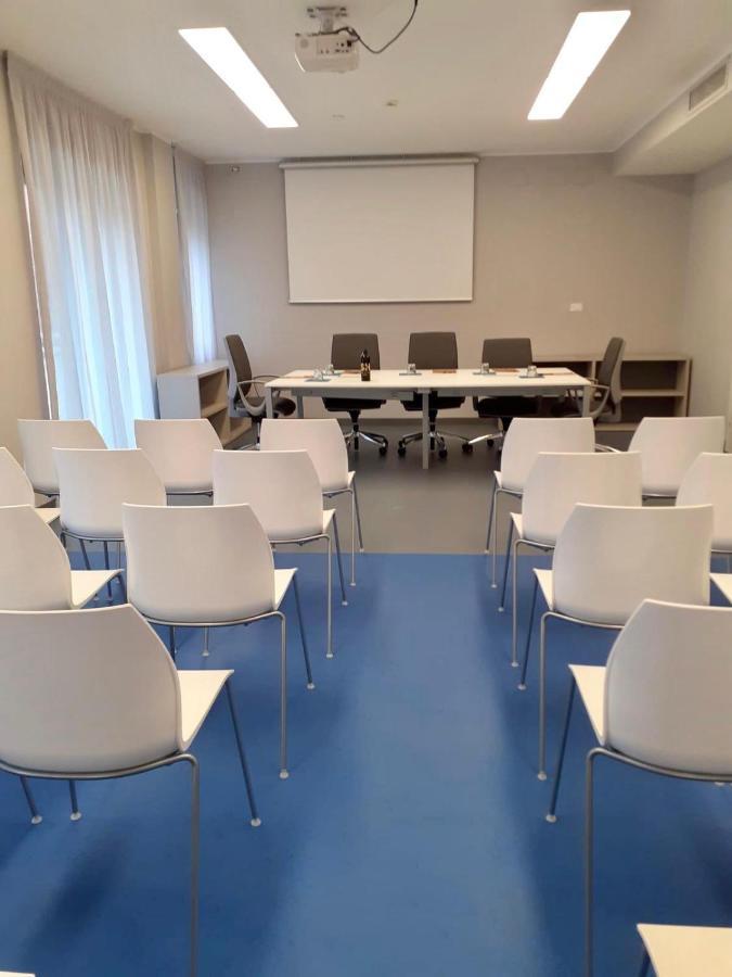 Sph Hotel Torino Dış mekan fotoğraf