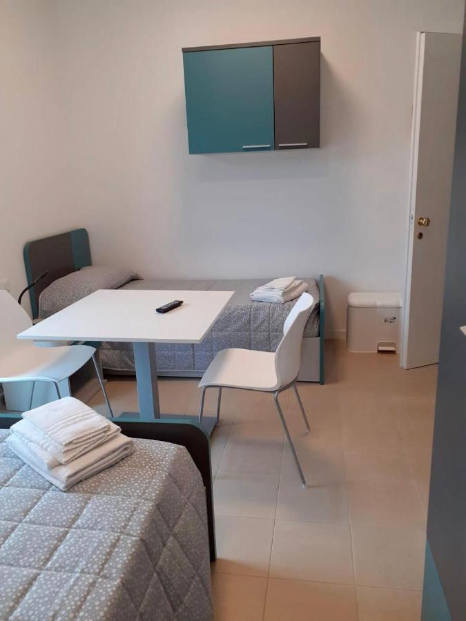 Sph Hotel Torino Dış mekan fotoğraf