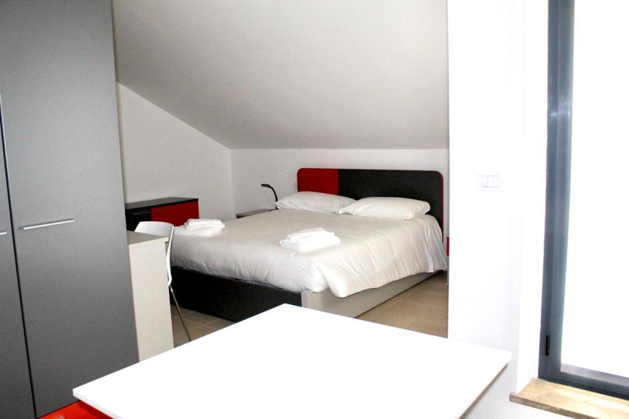 Sph Hotel Torino Dış mekan fotoğraf