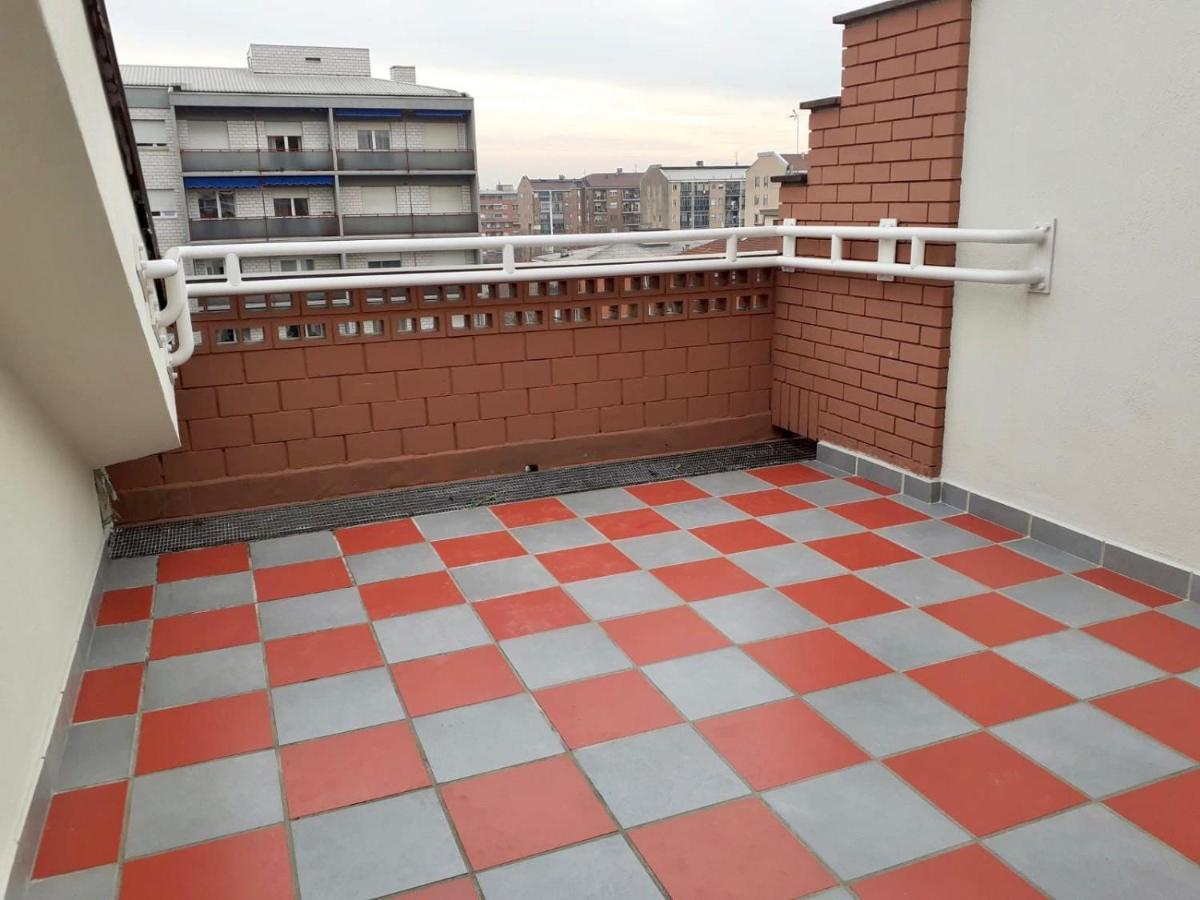 Sph Hotel Torino Dış mekan fotoğraf