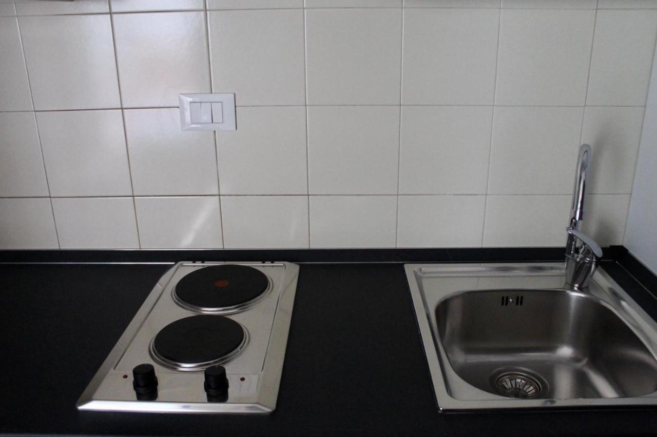 Sph Hotel Torino Dış mekan fotoğraf