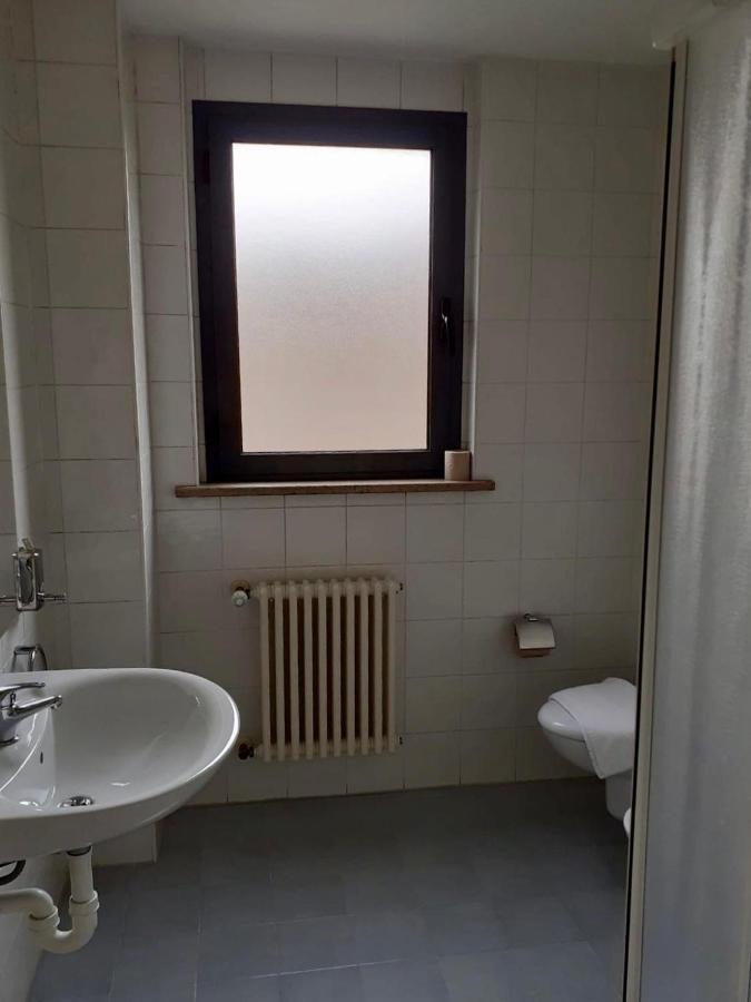 Sph Hotel Torino Dış mekan fotoğraf
