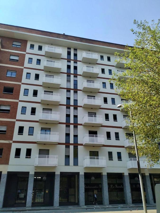 Sph Hotel Torino Dış mekan fotoğraf