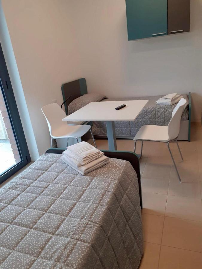 Sph Hotel Torino Dış mekan fotoğraf