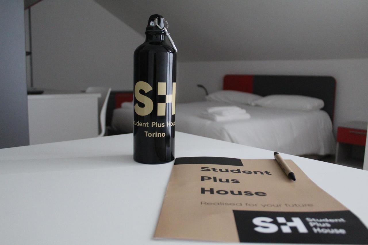 Sph Hotel Torino Dış mekan fotoğraf