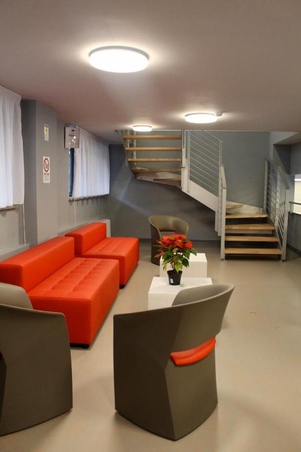 Sph Hotel Torino Dış mekan fotoğraf