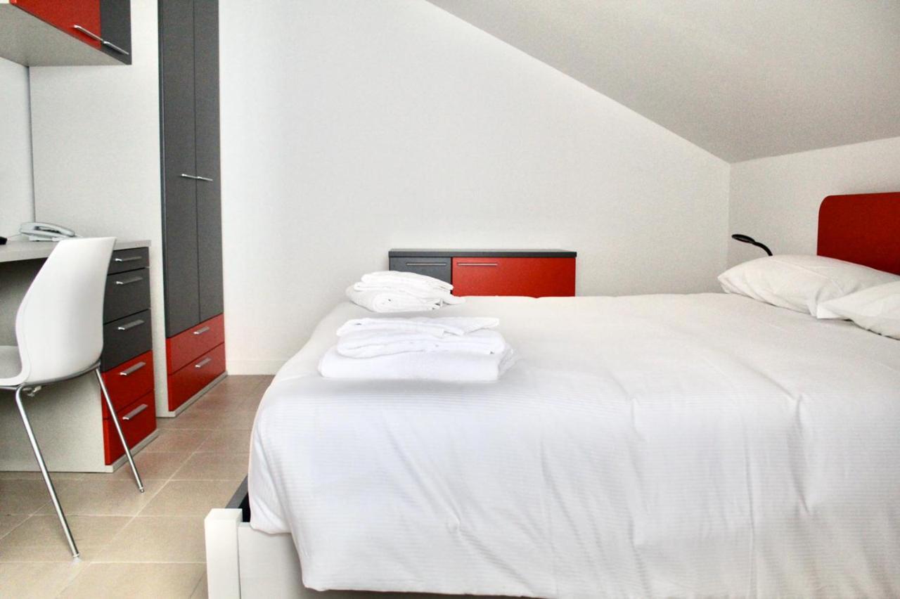 Sph Hotel Torino Dış mekan fotoğraf