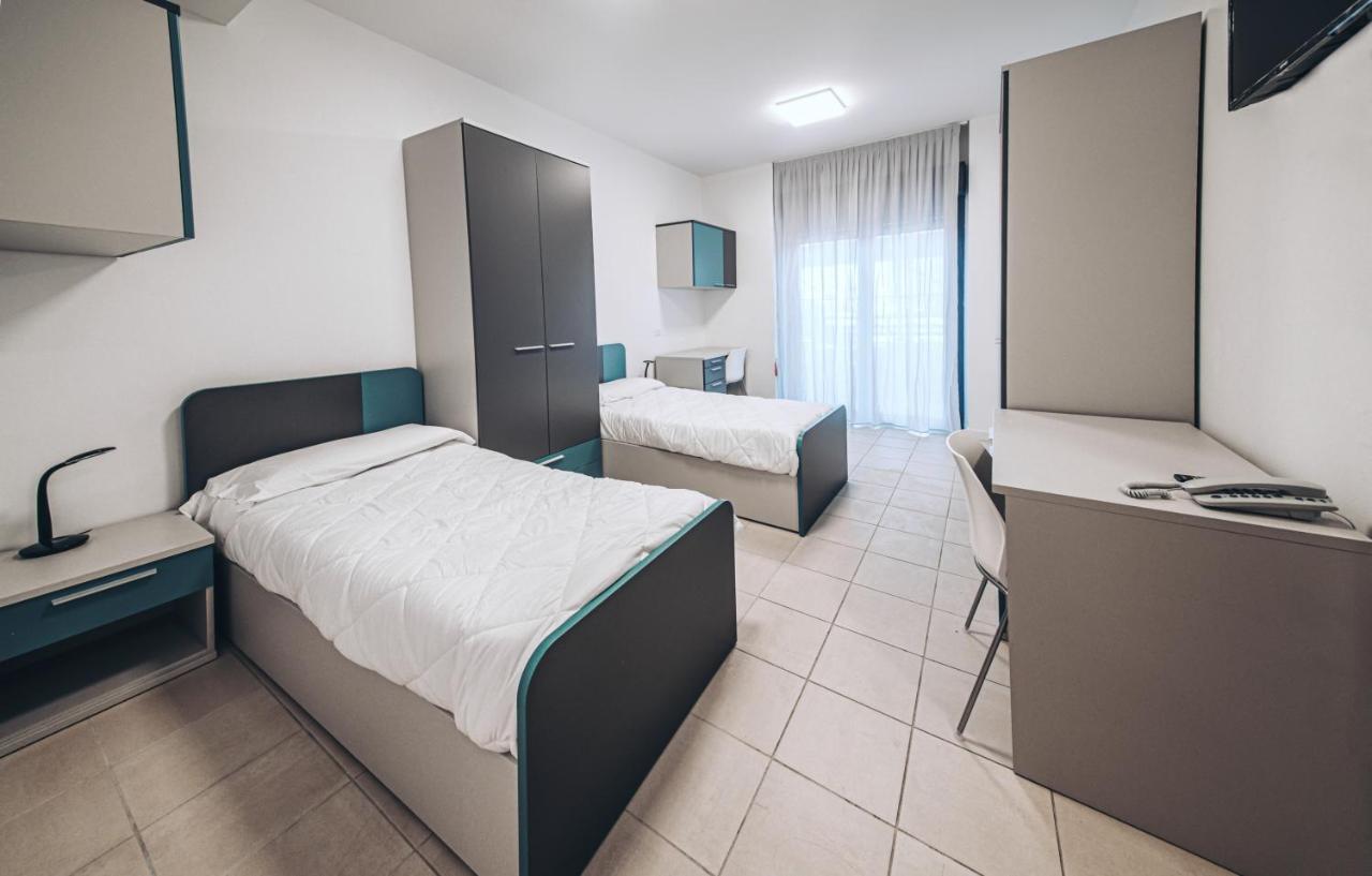 Sph Hotel Torino Dış mekan fotoğraf