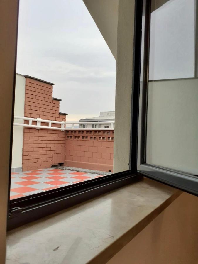 Sph Hotel Torino Dış mekan fotoğraf