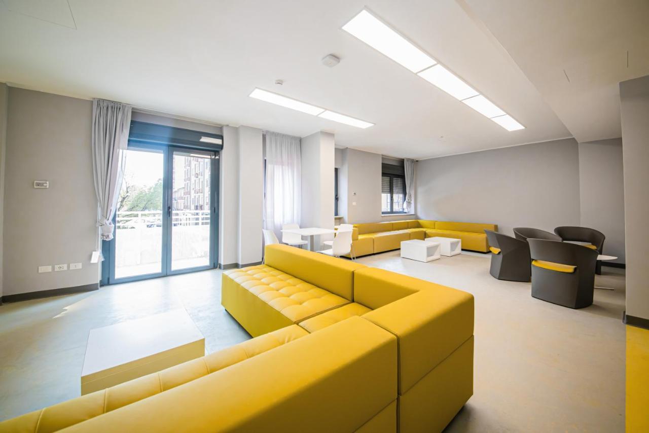 Sph Hotel Torino Dış mekan fotoğraf