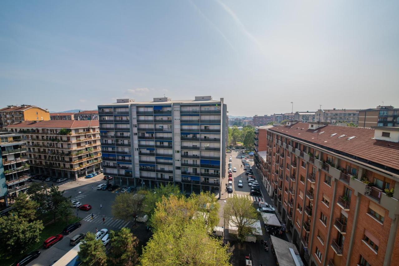 Sph Hotel Torino Dış mekan fotoğraf