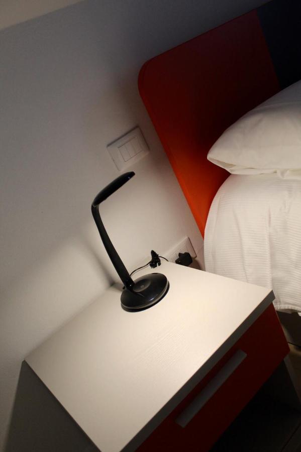 Sph Hotel Torino Dış mekan fotoğraf