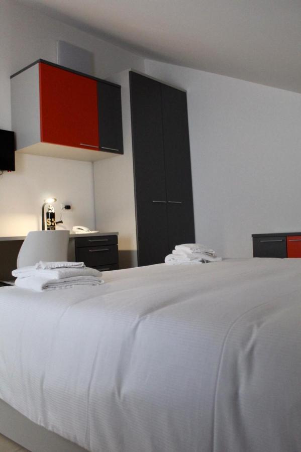 Sph Hotel Torino Dış mekan fotoğraf