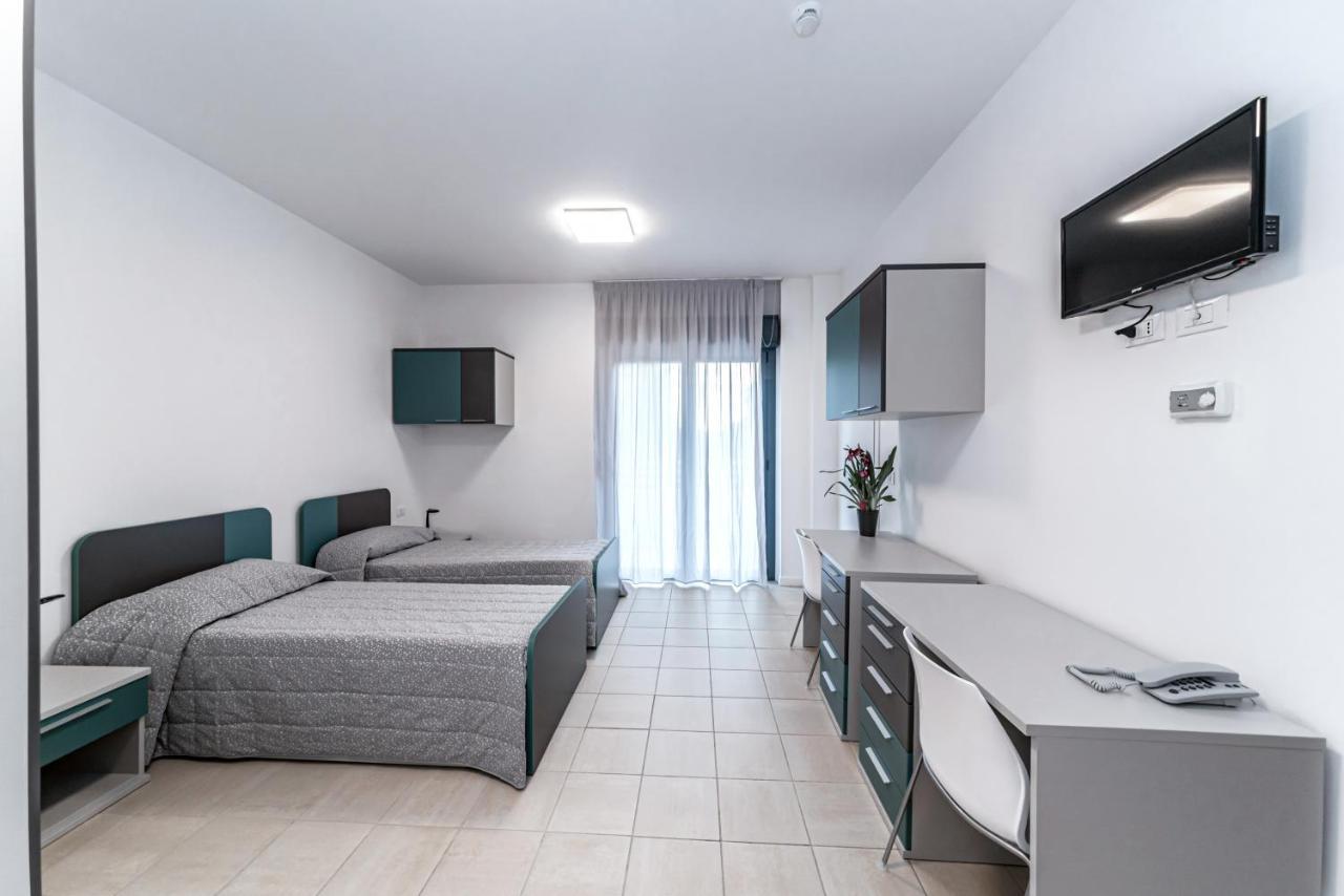 Sph Hotel Torino Dış mekan fotoğraf
