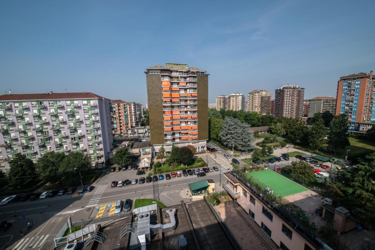 Sph Hotel Torino Dış mekan fotoğraf