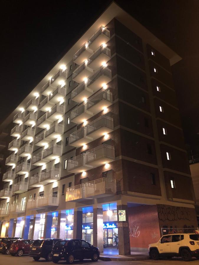Sph Hotel Torino Dış mekan fotoğraf