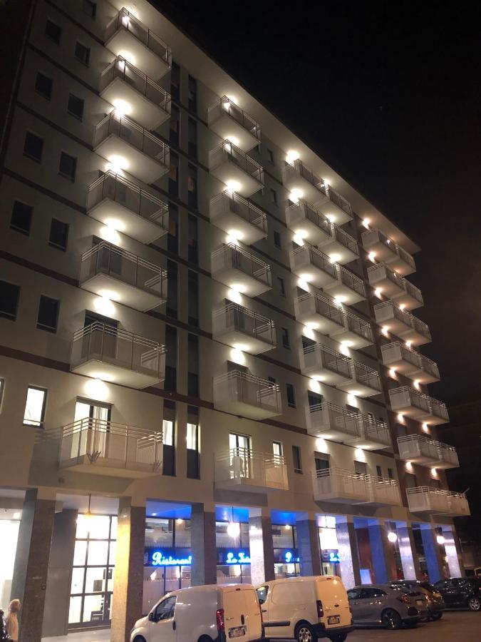 Sph Hotel Torino Dış mekan fotoğraf
