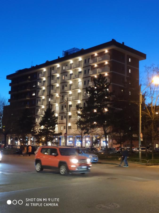 Sph Hotel Torino Dış mekan fotoğraf