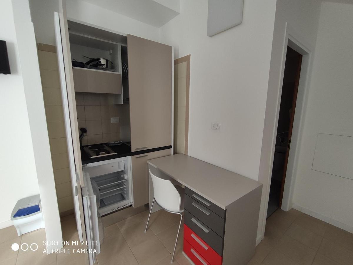 Sph Hotel Torino Dış mekan fotoğraf