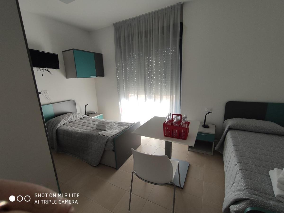 Sph Hotel Torino Dış mekan fotoğraf