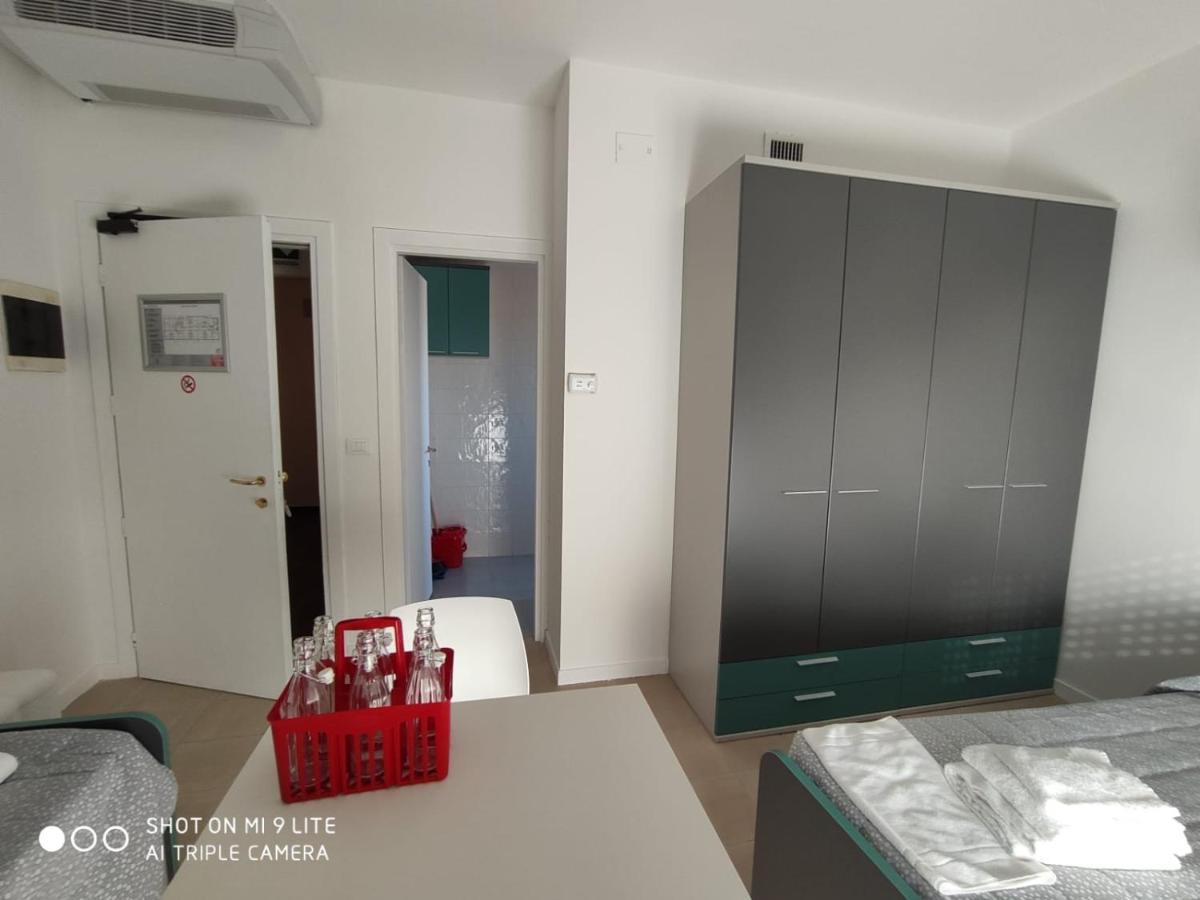 Sph Hotel Torino Dış mekan fotoğraf