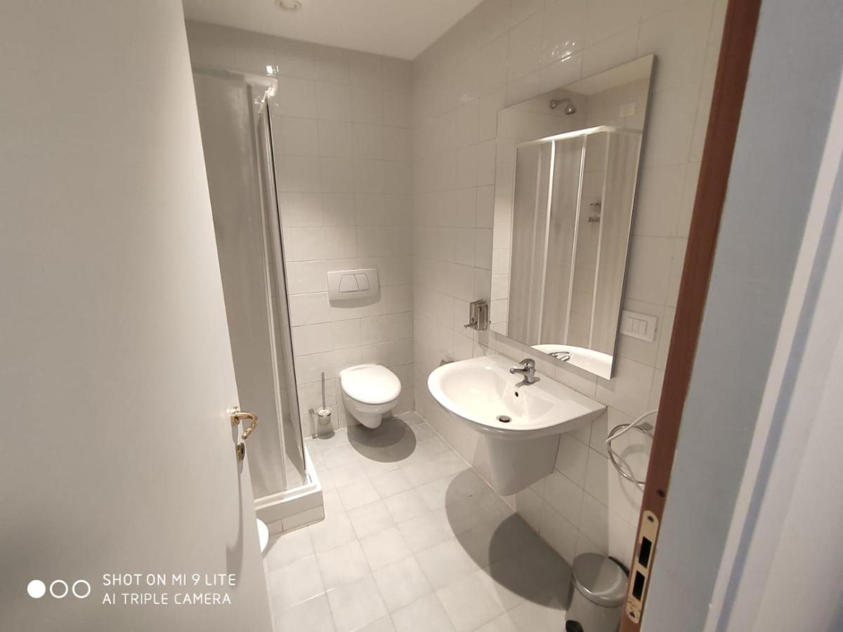 Sph Hotel Torino Dış mekan fotoğraf