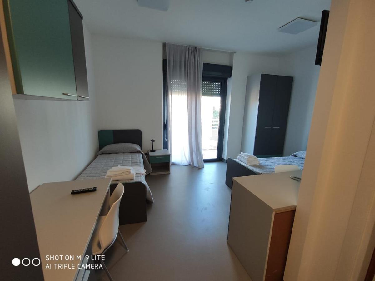 Sph Hotel Torino Dış mekan fotoğraf