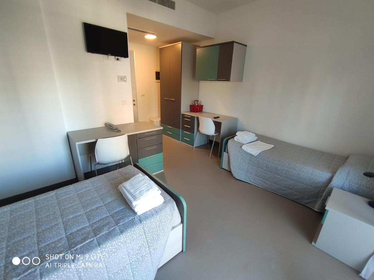 Sph Hotel Torino Dış mekan fotoğraf