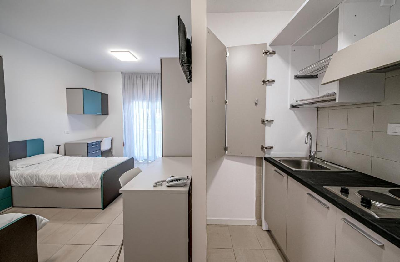 Sph Hotel Torino Dış mekan fotoğraf
